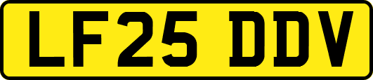 LF25DDV