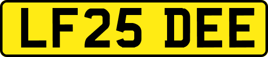 LF25DEE