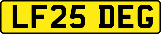 LF25DEG
