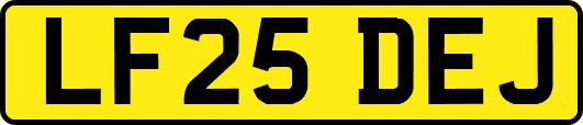 LF25DEJ