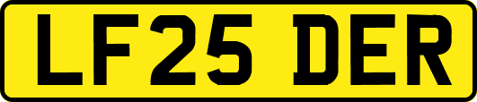 LF25DER