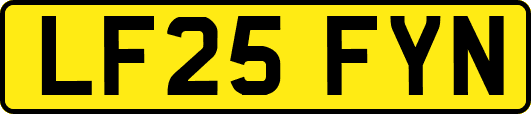 LF25FYN