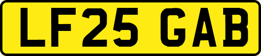 LF25GAB
