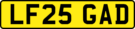 LF25GAD