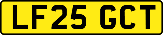 LF25GCT