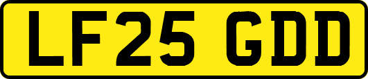 LF25GDD