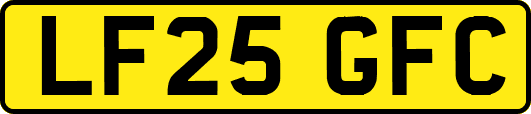 LF25GFC