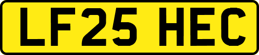 LF25HEC
