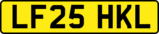 LF25HKL
