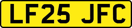 LF25JFC