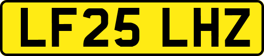 LF25LHZ