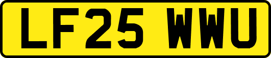 LF25WWU