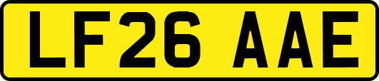 LF26AAE