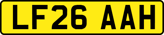 LF26AAH