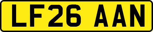LF26AAN