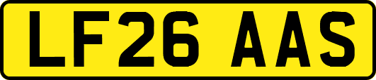 LF26AAS