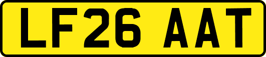 LF26AAT