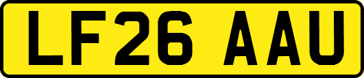 LF26AAU