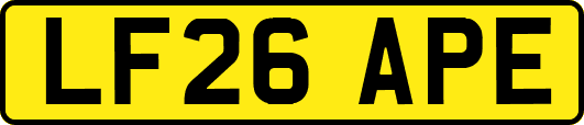 LF26APE