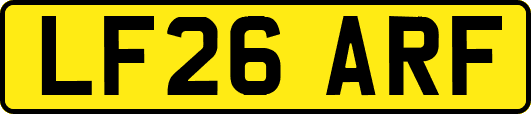 LF26ARF