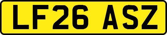LF26ASZ