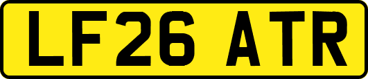 LF26ATR