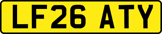 LF26ATY