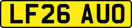 LF26AUO