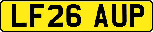 LF26AUP