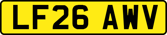 LF26AWV