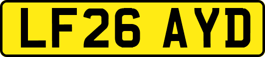 LF26AYD