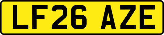 LF26AZE