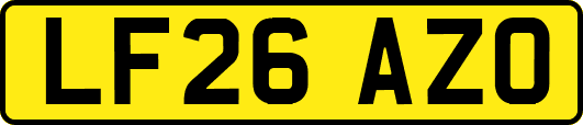 LF26AZO