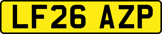 LF26AZP