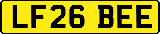 LF26BEE