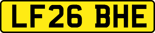 LF26BHE