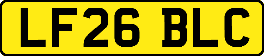 LF26BLC