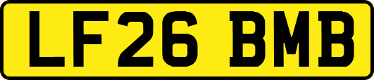 LF26BMB