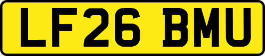LF26BMU