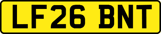 LF26BNT