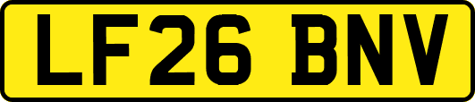LF26BNV