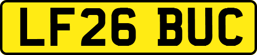 LF26BUC