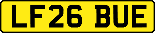 LF26BUE