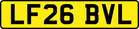 LF26BVL
