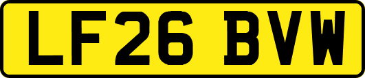 LF26BVW