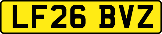 LF26BVZ