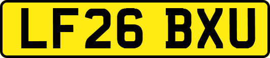 LF26BXU