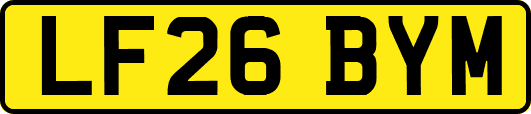 LF26BYM