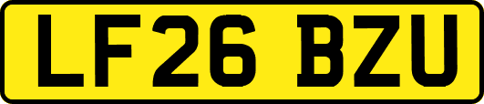 LF26BZU