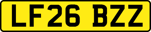 LF26BZZ